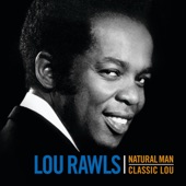 Lou Rawls - A Natural Man