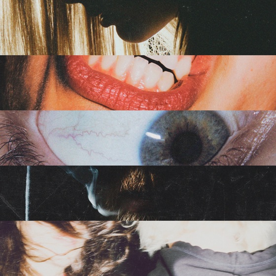 Cover artwork for Weak Education