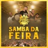 Roda de Samba do Clareou: Samba da Feira (Ao Vivo)