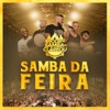 Roda de Samba do Clareou: Samba da Feira (Ao Vivo), 2018