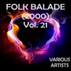 Folk Balade Vol. 21, 2000