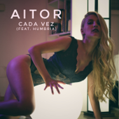 Cada Vez (feat. Humbria) [Instrumental] - Aitor