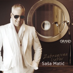 Sasa Matic - Zver (feat. Ministarke)
