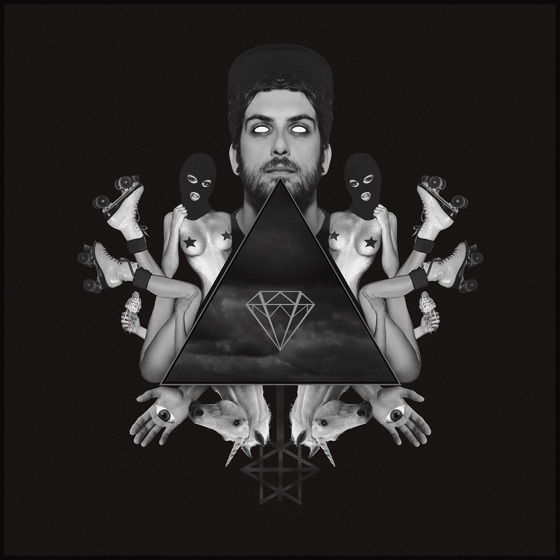 Cover artwork for Ratchet