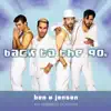 Stream & download Back to the 90s (feat. Garrett Clayton) - Single