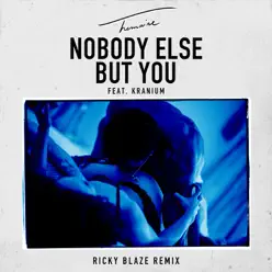 Nobody Else But You (feat. Kranium) [Ricky Blaze Remix] - Single - Trey Songz