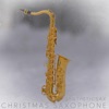 Christmas Saxophone - EP