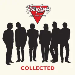 Collected - Huey Lewis & The News
