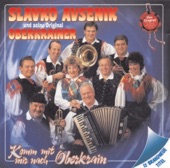 Slavko Avsenik & s. Original Oberkrainer - Gitarrenecho