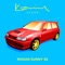 Nissan Sunny 92 - Karim Alger lyrics