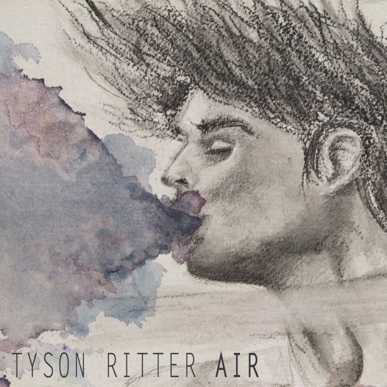 Cover artwork for Air
