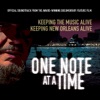 One Note At a Time (Official Soundtrack) artwork