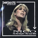 I’m Not Sayin’ / The Last Mile - Single