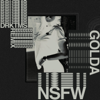 GOLDA - NsfW (DRKTMS Remix) artwork