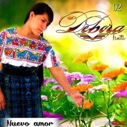 Debora Tinti - Necesito De Ti