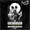 Black Cotton Remixed, Vol. 2 (Electro Swing vs Speakeasy Jazz) - EP, 2017