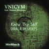 Know Thy Self (feat. Kamau Abayomi) [Drala Remixes] - Single