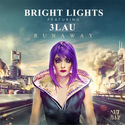 Runaway - Single - Bright Lights