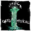 America Gets Physical, Vol. 1 (Mixed & Compiled by m.O.N.R.O.E.)