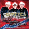 Los Dareyes de la Sierra - Arrinconamela