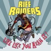 Live Like You Mean It - Single