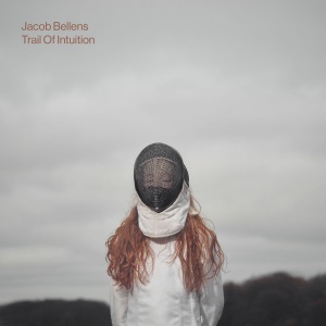 Jacob Bellens - Trail of Intuition - Line Dance Musik