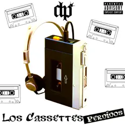 Los Cassettes Perdidos - Don Pini (Insane) Los Cassettes Perdidos - Don Pini (Insane)