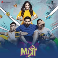Lijo George, DJ Chetas & Darshan Raval - Kamariya