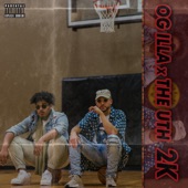 2K (feat. The Uth) - Single