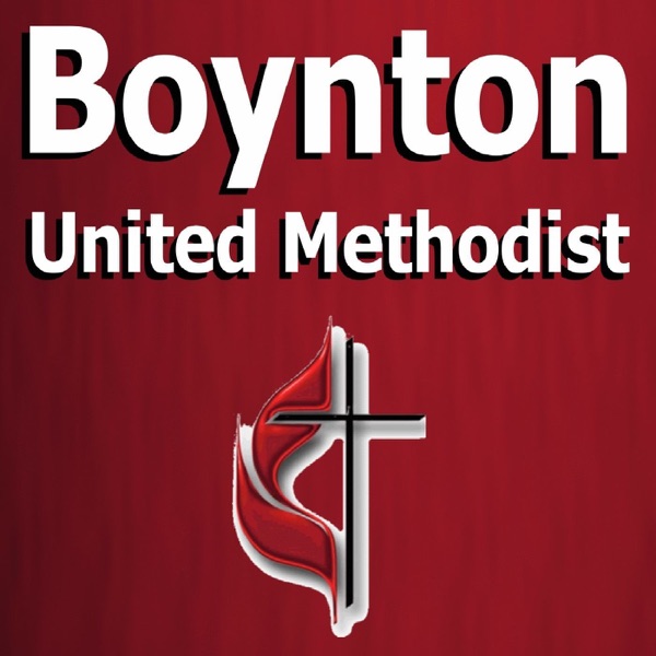 Boynton United Methodist Church's Podcast cover
