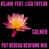 Calmer (Pat Bedeau Bedfunk Mix) [feat. Lisa Taylor] - Single