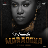 Maradona (Extended Version) - Niniola