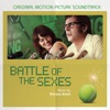 Battle of the Sexes (Original Motion Picture Soundtrack) artwork