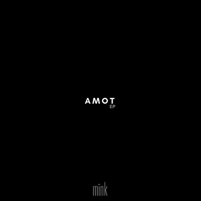 Amot - Single - Mink