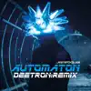 Automaton (Deetron Remix) - Single album lyrics, reviews, download