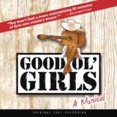 Good Ol' Girls (Original Cast Recording)