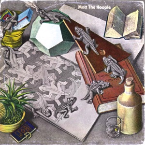 Mental Train (The Island Years 1969 - 71)