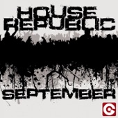 September (Club Mix) artwork