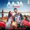 Aaja Meri Bike Pe - Single album lyrics, reviews, download