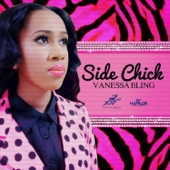 Side Chick artwork