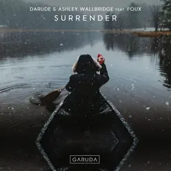 Surrender (feat. Foux) - Single - Darude Surrender (feat. Foux) - Single - Darude