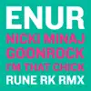 I'm That Chick (feat. Nicki Minaj & Goonrock) [Rune RK Dub] - Single album lyrics, reviews, download
