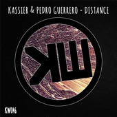 Distance (Mario D'Ambrosio Remix) artwork