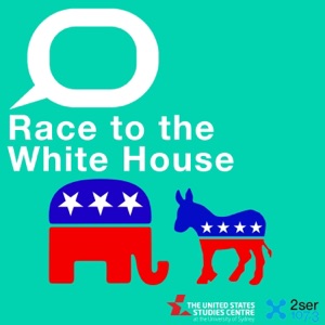 Race to the White House special – Trump's inauguration, and what's next for US foreign policy