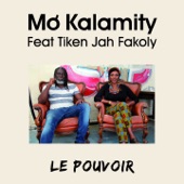 Le pouvoir (feat. Tiken Jah Fakoly) artwork