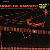 Hang On Ramsey! artwork