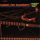 HANG ON RAMSEY cover art