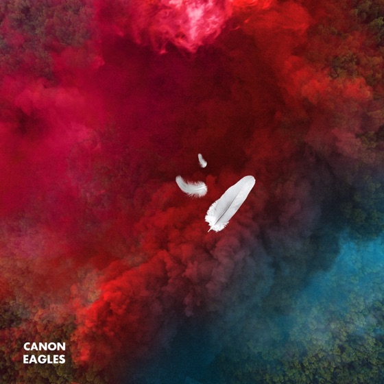 Cover artwork for Eagles