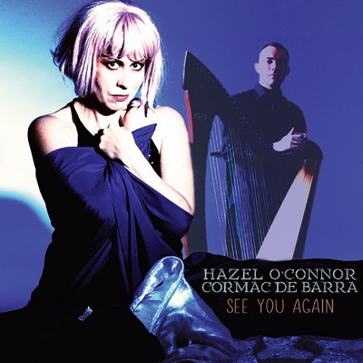See You Again - Hazel O'Connor