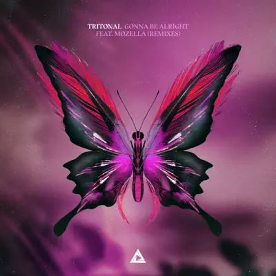 Gonna Be Alright (feat. Mozella) [Remixes] - EP - Tritonal